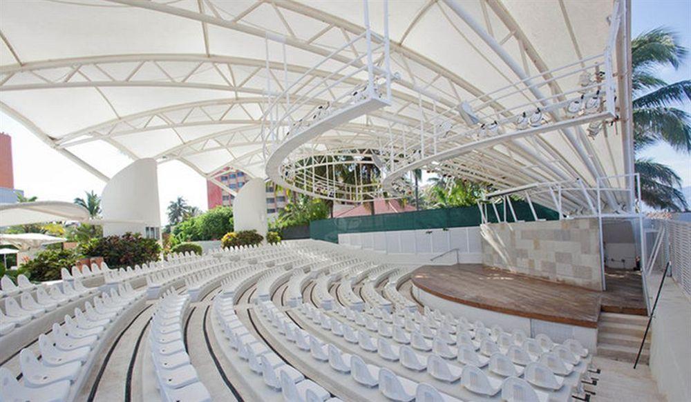 Hard Rock Hotel Vallarta All Inclusive Nuevo Vallarta Exterior foto