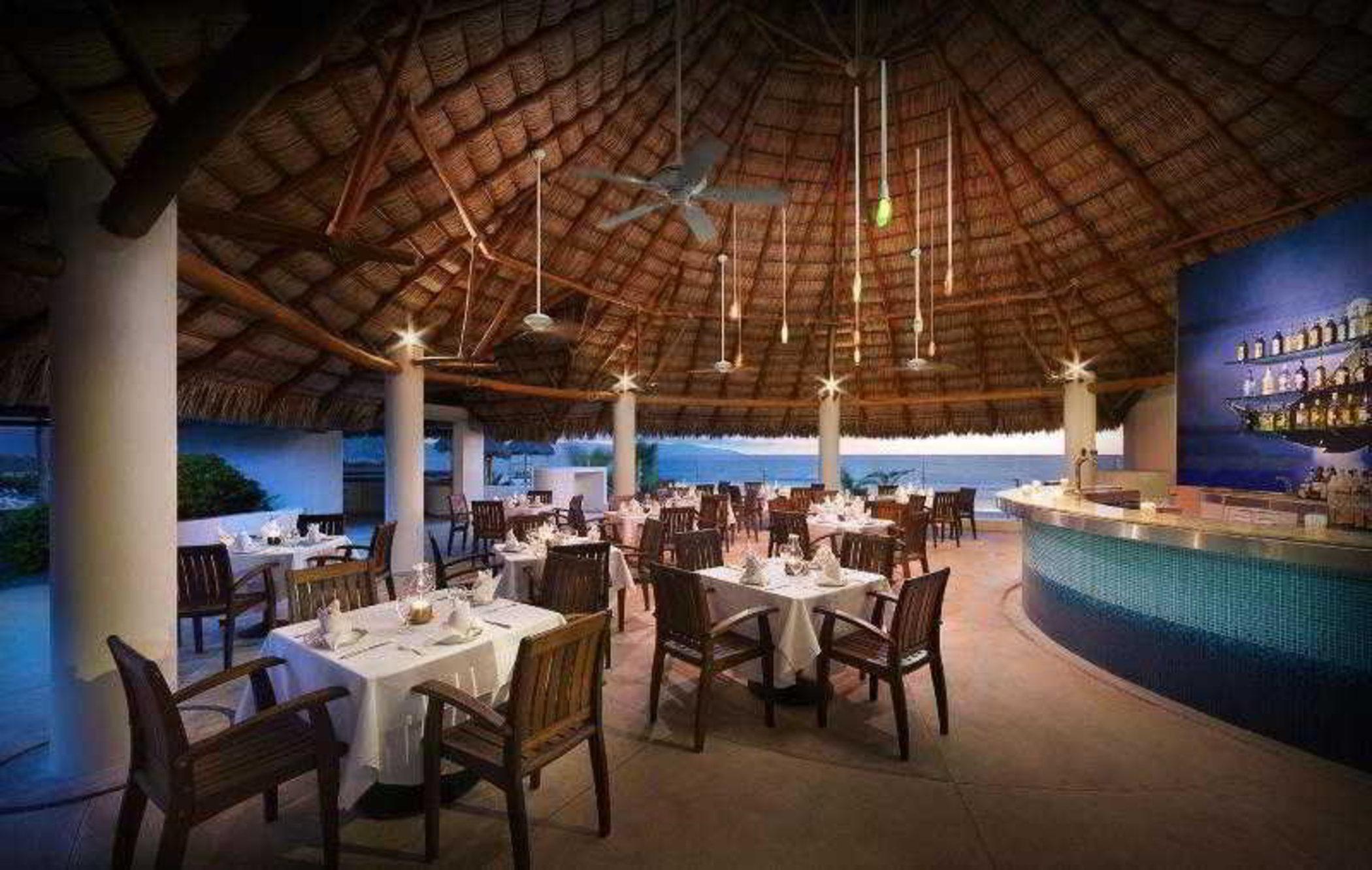 Hard Rock Hotel Vallarta All Inclusive Nuevo Vallarta Exterior foto